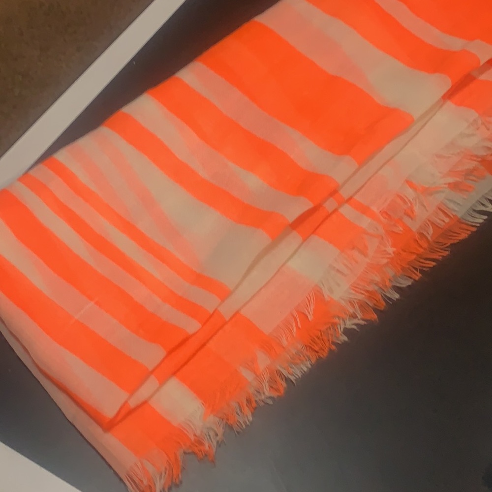 Assorted Scarves - Picture 2 of 5